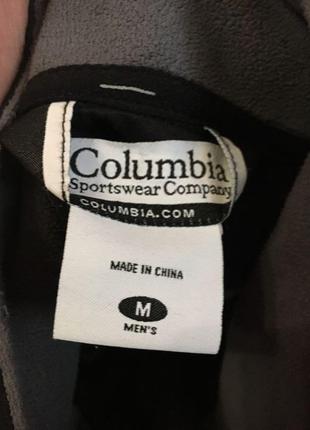 Курточка columbia sportswear company4 фото