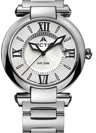 Годинник vector v9-012581 blue