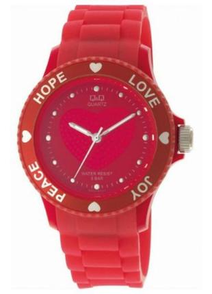 Жіночий годинник q&q gw41-013