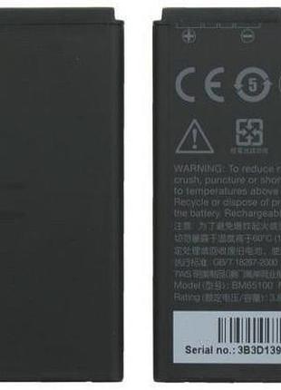 Аккумулятор для htc bm65100, desire 601, desire 501, 510, desire 700, desire 709d, desire 320 2100mah 3.8v