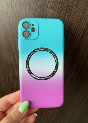 Чохол для iphone 11 2