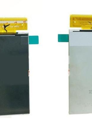 Дисплей для fly fs403 cumulus 1