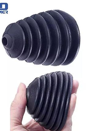 Пилозахисний чохол для електродрилі