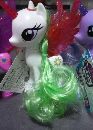 Поні my little pony принцеса луна, селестія.