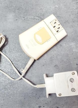 Епілятор braun silk-epil supersoft