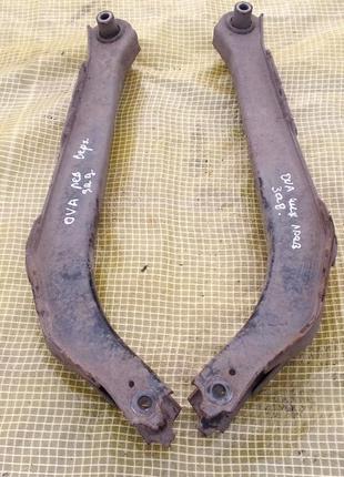 Важіль підвіски задній правий/лівий opel vectra b