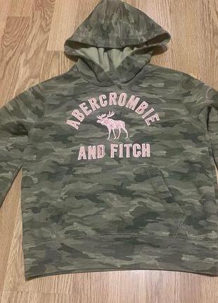 Худі abercrombie and fitch