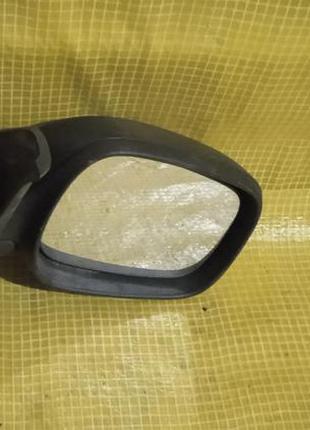 Зеркало передний правый renault kangoo 1.9d