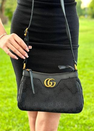 Gucci black  bag0081
