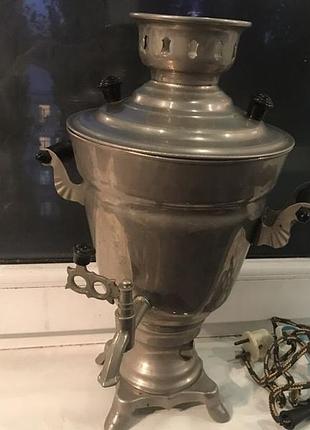 Самовар електричний