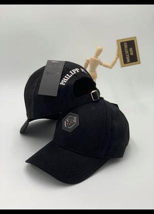Кепка philipp plein