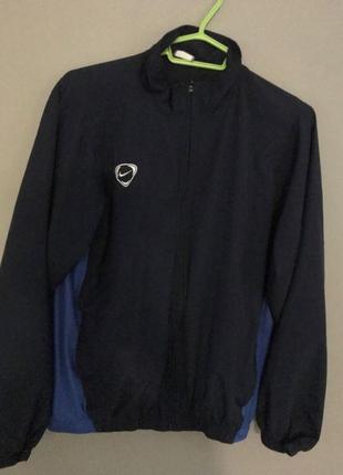 Ветровка Vintage tommy hilfiger jacket