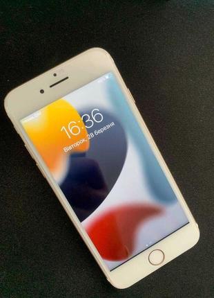 Iphone 7 32 gold ідеал