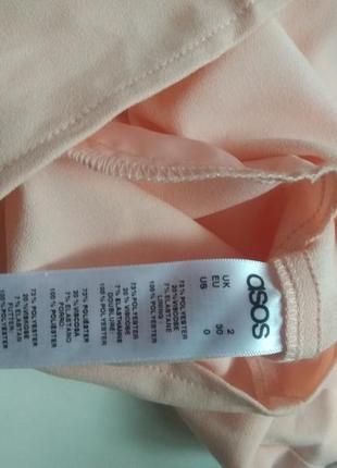 Костюм розово-персиковый шорты и пиджак7 фото