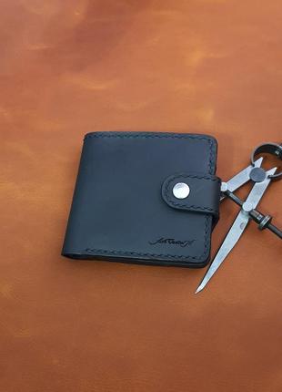 Гаманець ручна робота портмоне гаманець