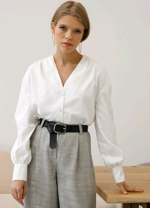 Електронна викрійка блузка "кларк"