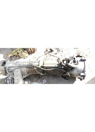 Коробка передач мкпп fea 1067401066 volkswagen 2.5 tdi