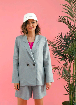 Електронна викрійка жакет "абилин"