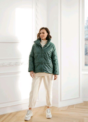 Електронна викрійка куртка 'оттава"