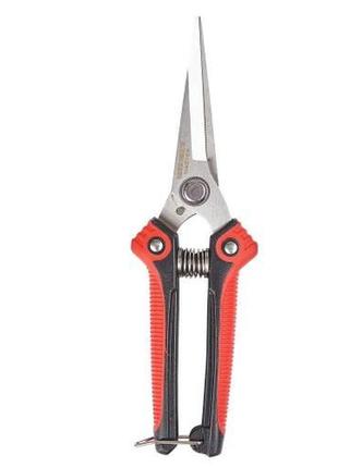 Секатор прямий vitals master ps-205-01