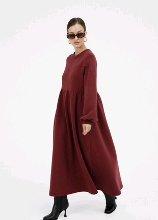 Електронна викрійка сукня "ханна"