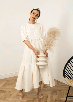 Електронна викрійка сукня "шер"