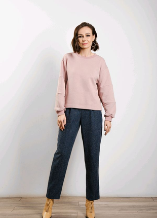 Електронна викрійка світшот "сиэтл"