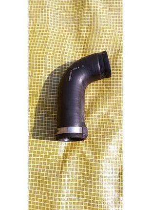 Патрубок интеркуллера 708730100-3 renault megan 1