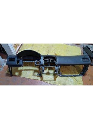 Торпеда chery elara