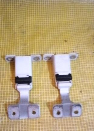 Петлі дверей 117113602 renault kangoo