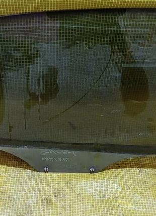 Стекло заднее правое chery elara