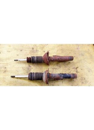 Амортизатор передний ford escort