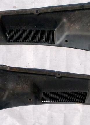 Жабо daewoo lanos