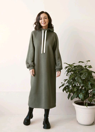 Електронна викрійка сукня "эллис"