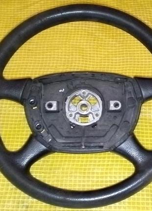 Рулевое колесо руль ford escort