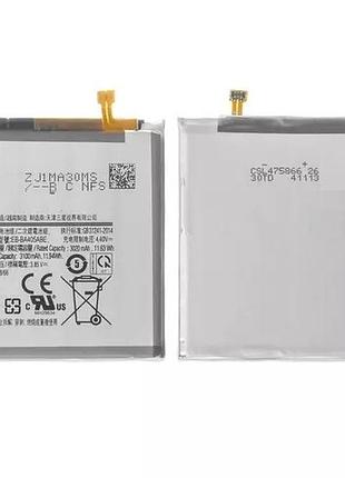 Аккумулятор для samsung galaxy a40 2019, a405f eb-ba405abe, eb-ba405abu 3100mah