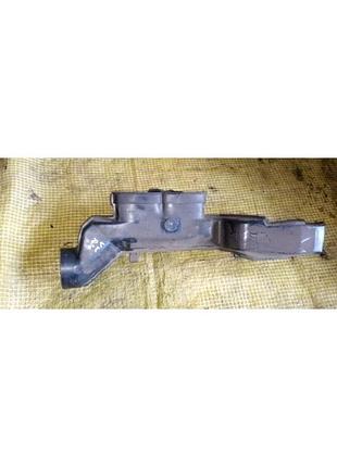 Воздуховод 6k1819363 volkswagen polo
