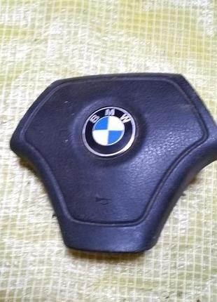 Подушка безпеки водія bmw e46