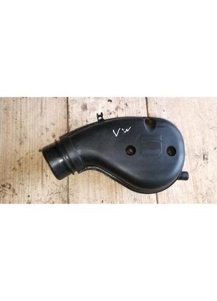 Воздуховод 43915468903 volkswagen polo