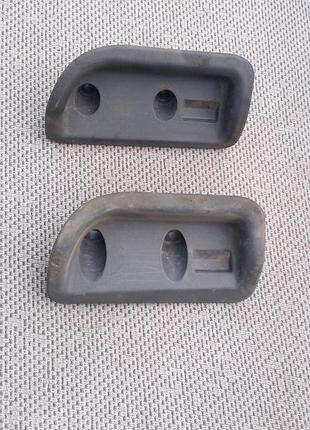 Крепление шторы 6388680414/6388680214 mercedes vito 638