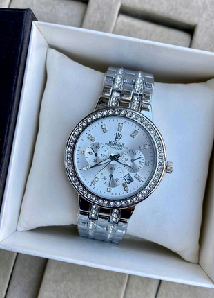 Rolex,хіт продажу, жіночий годинник