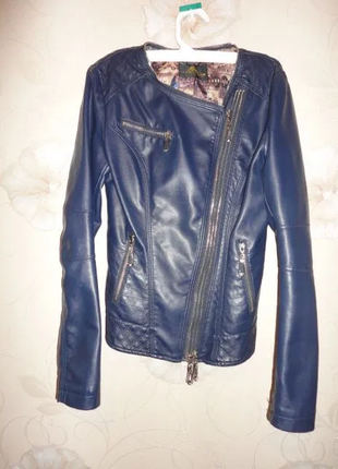 Куртка "косуха"