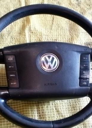 Кермове колесо кермо 3d0419091 volkswagen touareg