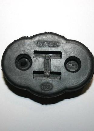 Підвіска глушника ланос середня фігурна кооп. (1 шт.)