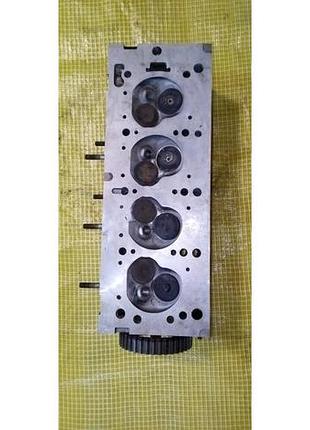 Головка гбц renault megan 1 1.6 8кл