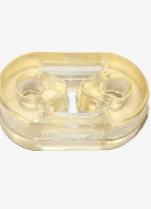 Підвіска глушника ланос/авео великий кооп. (1 шт.)