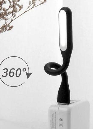 Светодиодная подстветка юсб, светодиодная лампочка, светодиодная usb