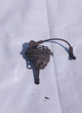 Груша клапана 1.14242.10 opel vectra b 1.8