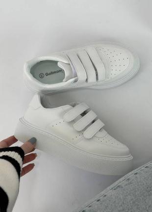 Стильні кеди жіночі