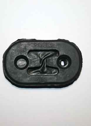 Підвіска глушника ланос/авео мала кооп. (1 шт.)